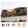 DM patented products tire shredder machines products from china